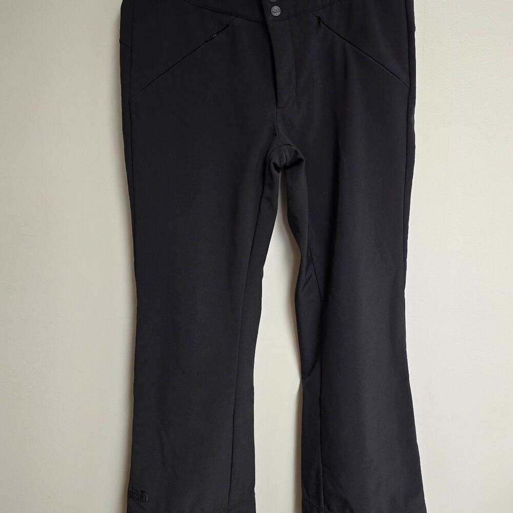 The North Face snow Pants Wmns Med